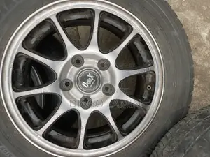 Nissan Rim