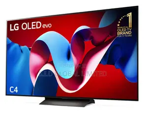 Order Catchy LG OLED Evo AI C4 65 (165 Cm) Smart TV 2024