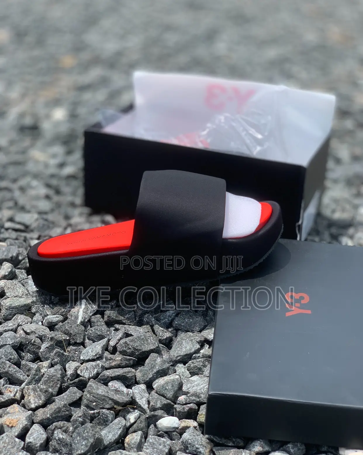 Original Y3 Slides Available Now .