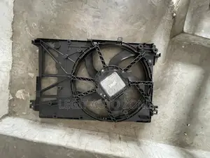 Toyota Corolla 2020,2021,2022 Radiator Fan