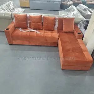 L Shaped Sofa(L1)
