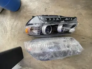 Kia Sorento 2016,2017 LED Headlights Original