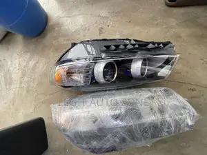 Kia Sorento 2016,2017 LED Headlights Original