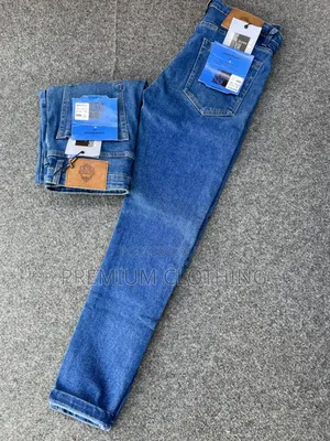 Qlty Jeans Trousers for Men