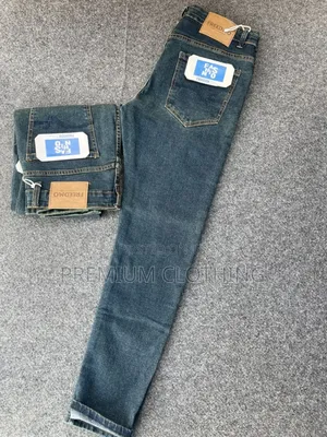Qlty Jeans Trousers for Men