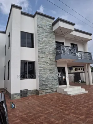 5bdrm Mansion in B2 Properties Agency, Kumasi Metropolitan for rent
