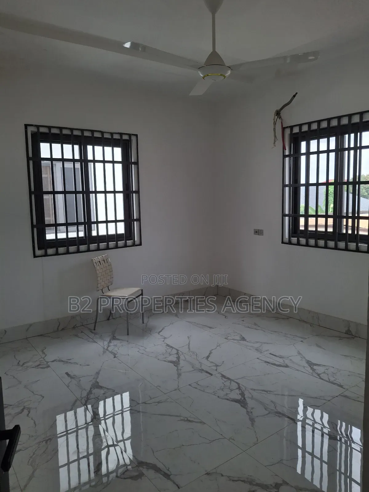 5bdrm Mansion in B2 Properties Agency, Kumasi Metropolitan for rent