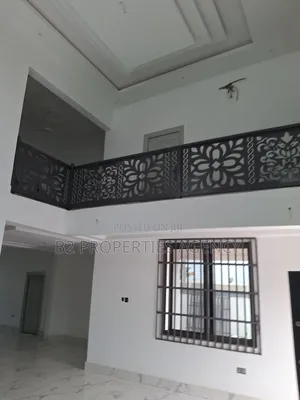 5bdrm Mansion in B2 Properties Agency, Kumasi Metropolitan for rent