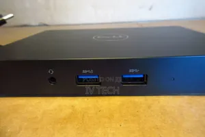 Dell K17a Dock