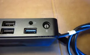 Dell K17a Dock