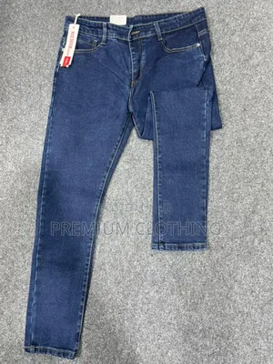 Orig* L Jeans Trousers Available for Men