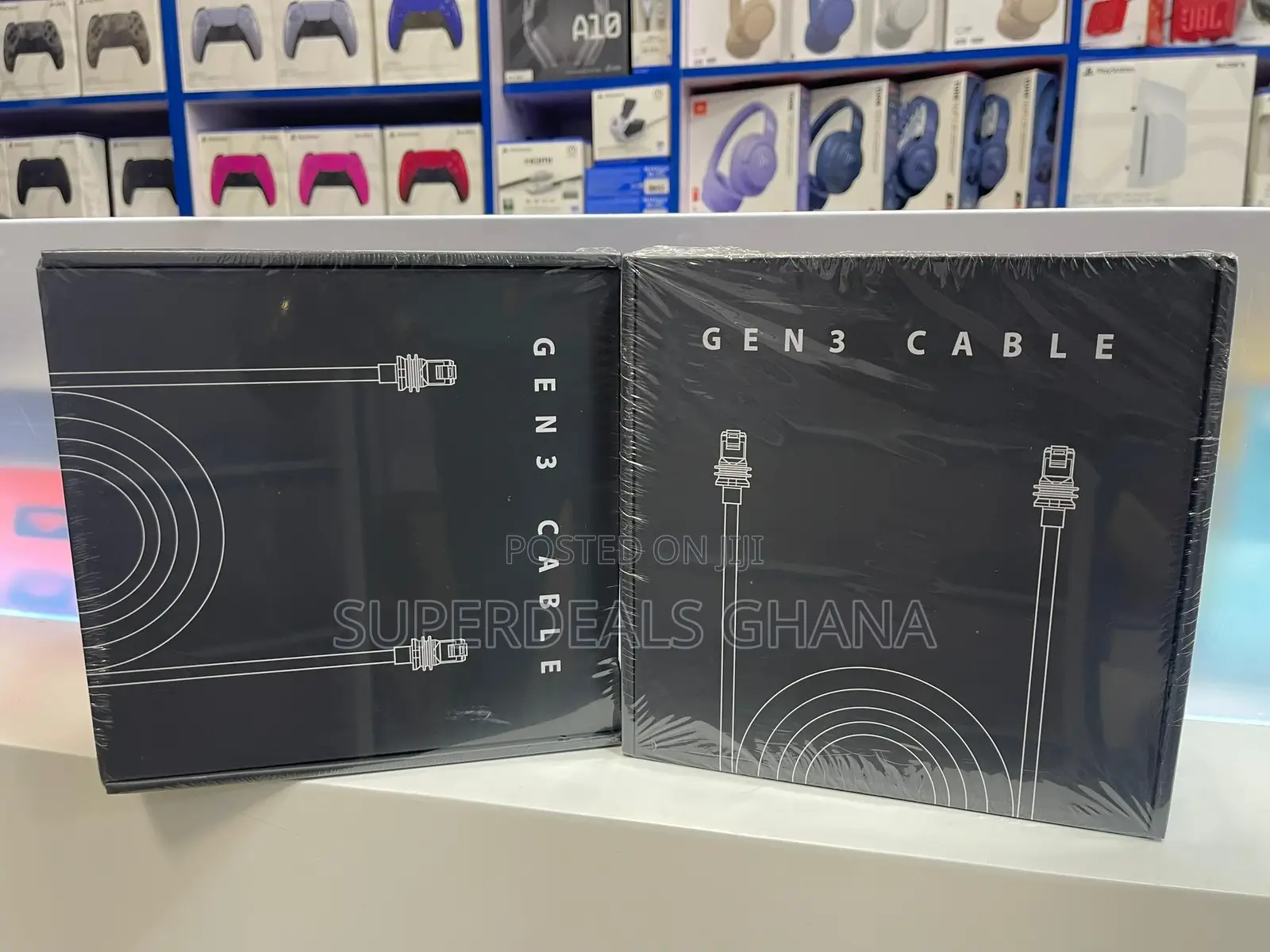 Starlink Gen 3 75 Ft Long Cable