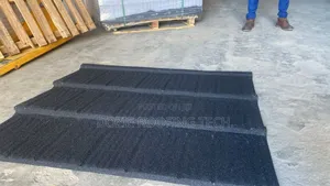 Euro Tiles Roofing Sheet