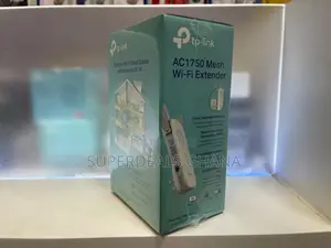 Tp Link RE450 Wi-Fi Extender AC1750