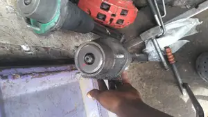 Range Rover Sports 14-22 Back Shocks