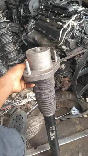 Range Rover Sports 14-22 Back Shocks