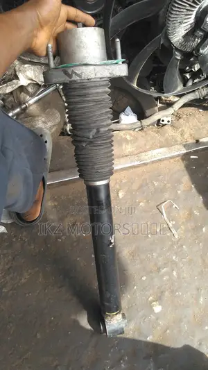 Range Rover Sports 14-22 Back Shocks