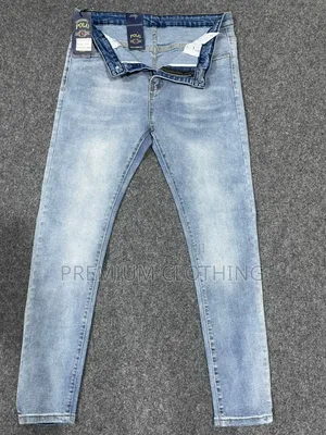 Originated Jeans Trousers for Men