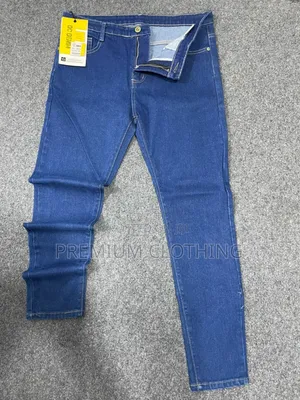 Originated Jeans Trousers for Men