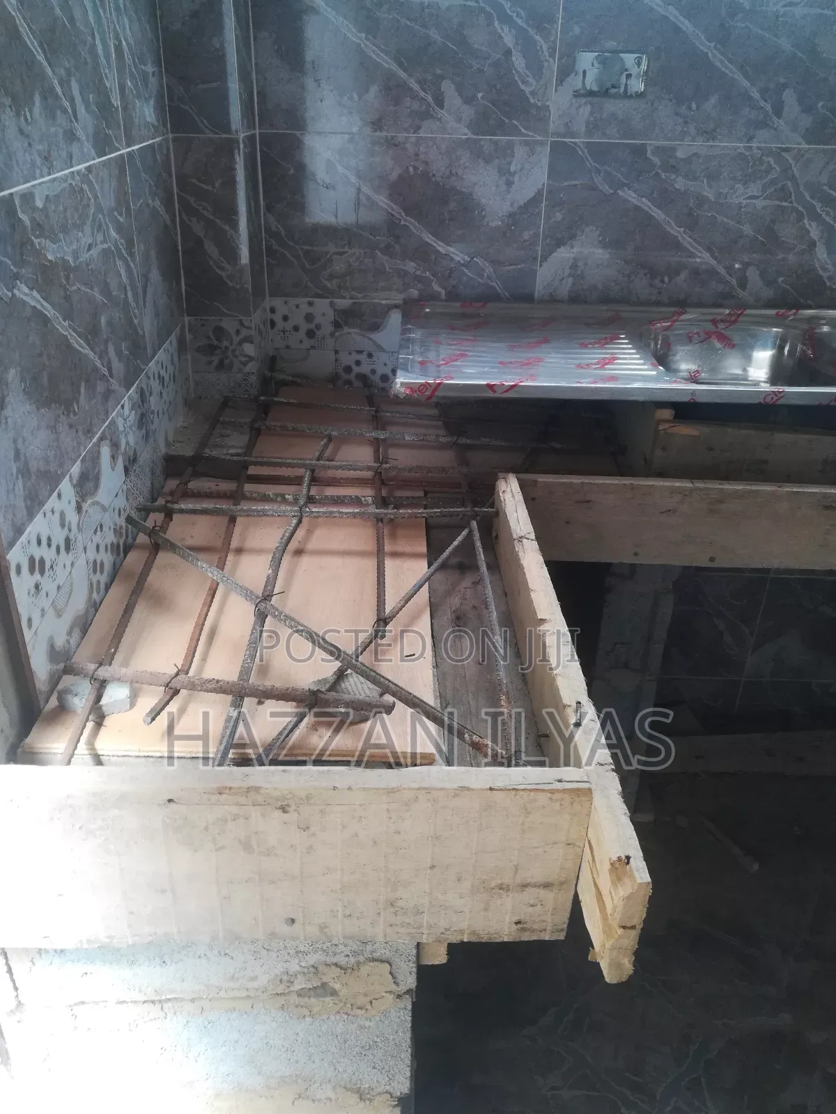 Block Kitchen Cabinets