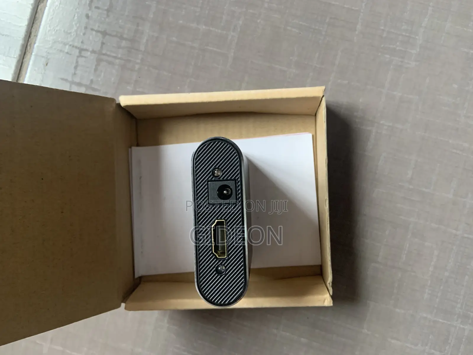 2 Way HDMI Splitter
