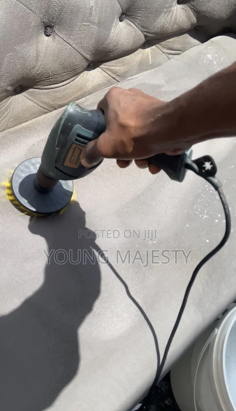 Sofa Cleaning Services