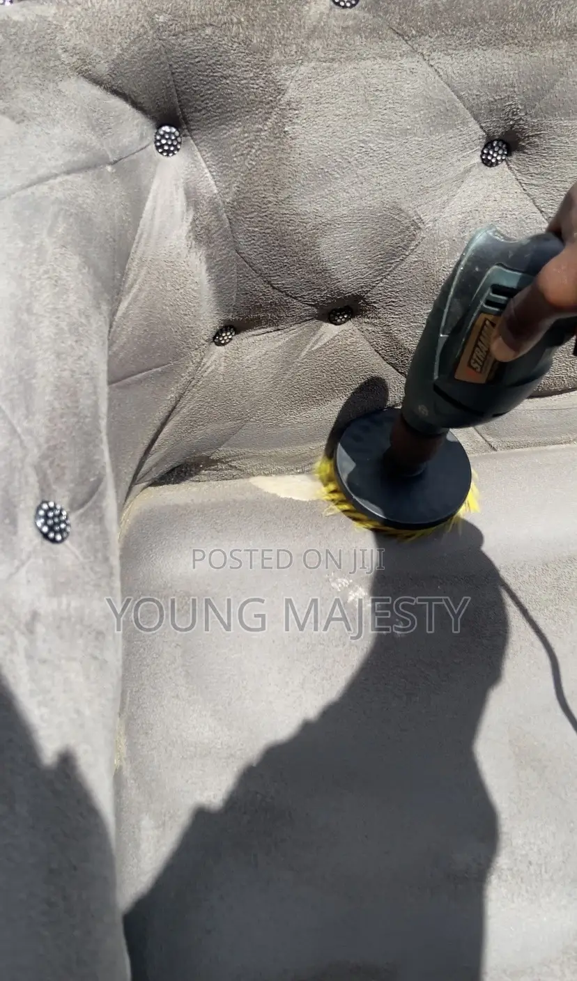 Sofa Cleaning Services
