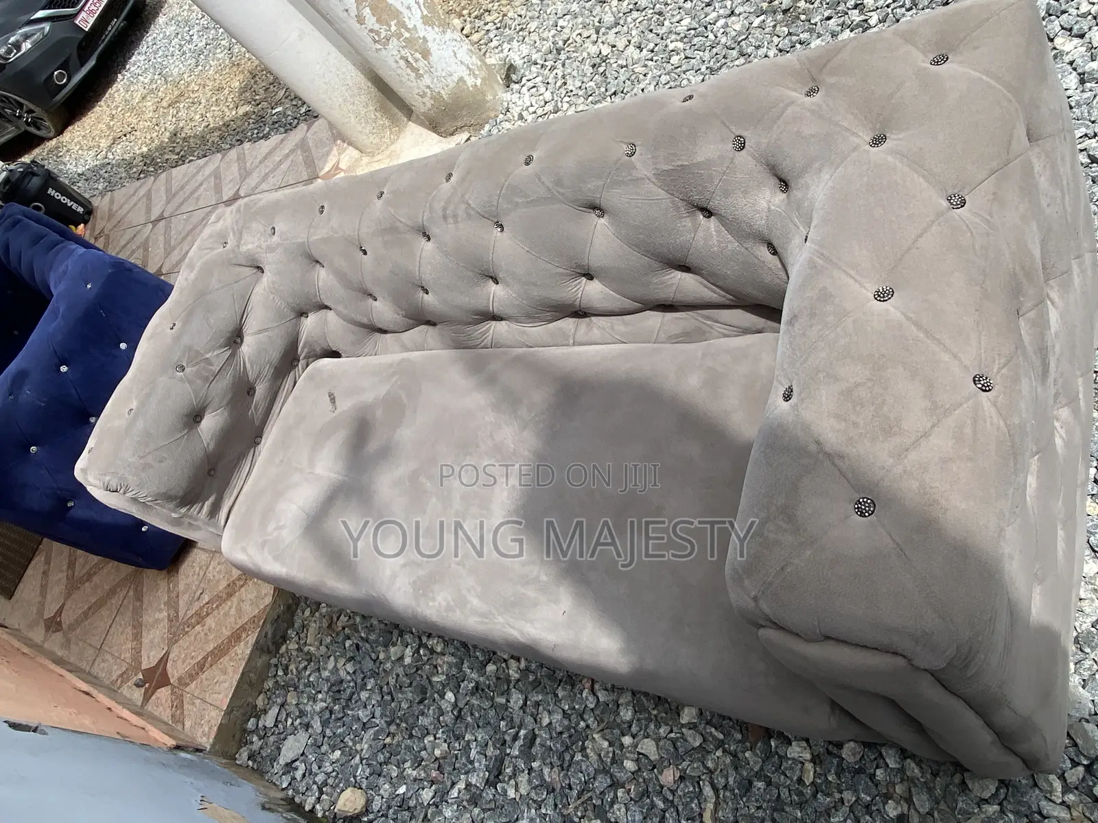 Sofa Cleaning Services