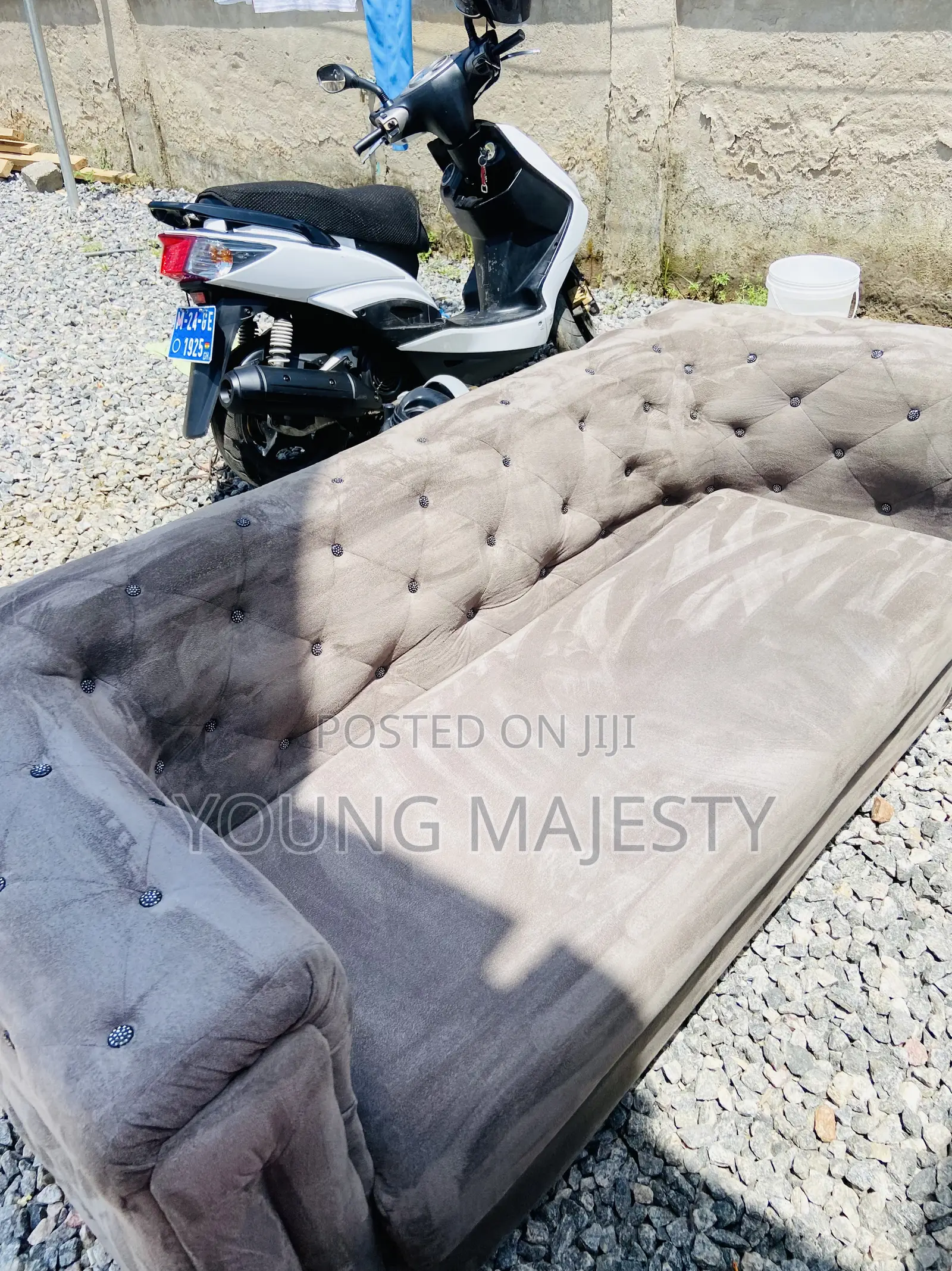 Sofa Cleaning Services