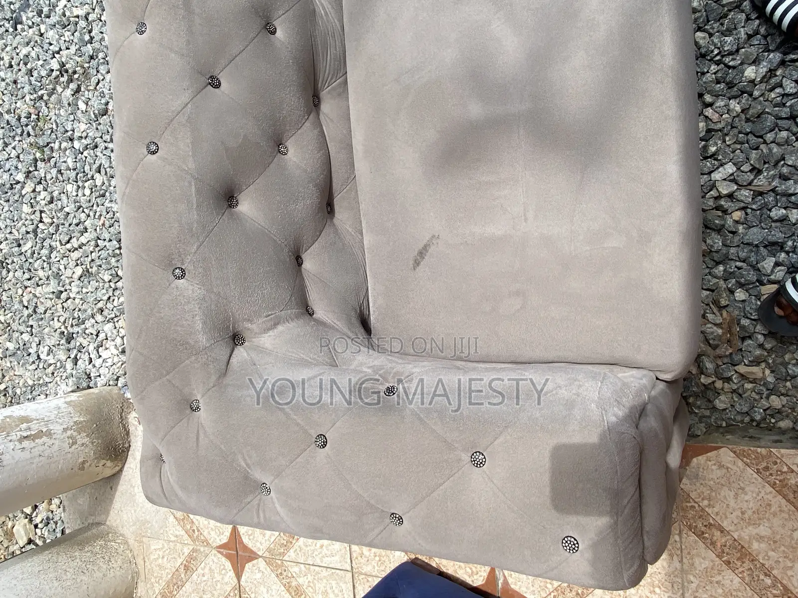 Sofa Cleaning Services