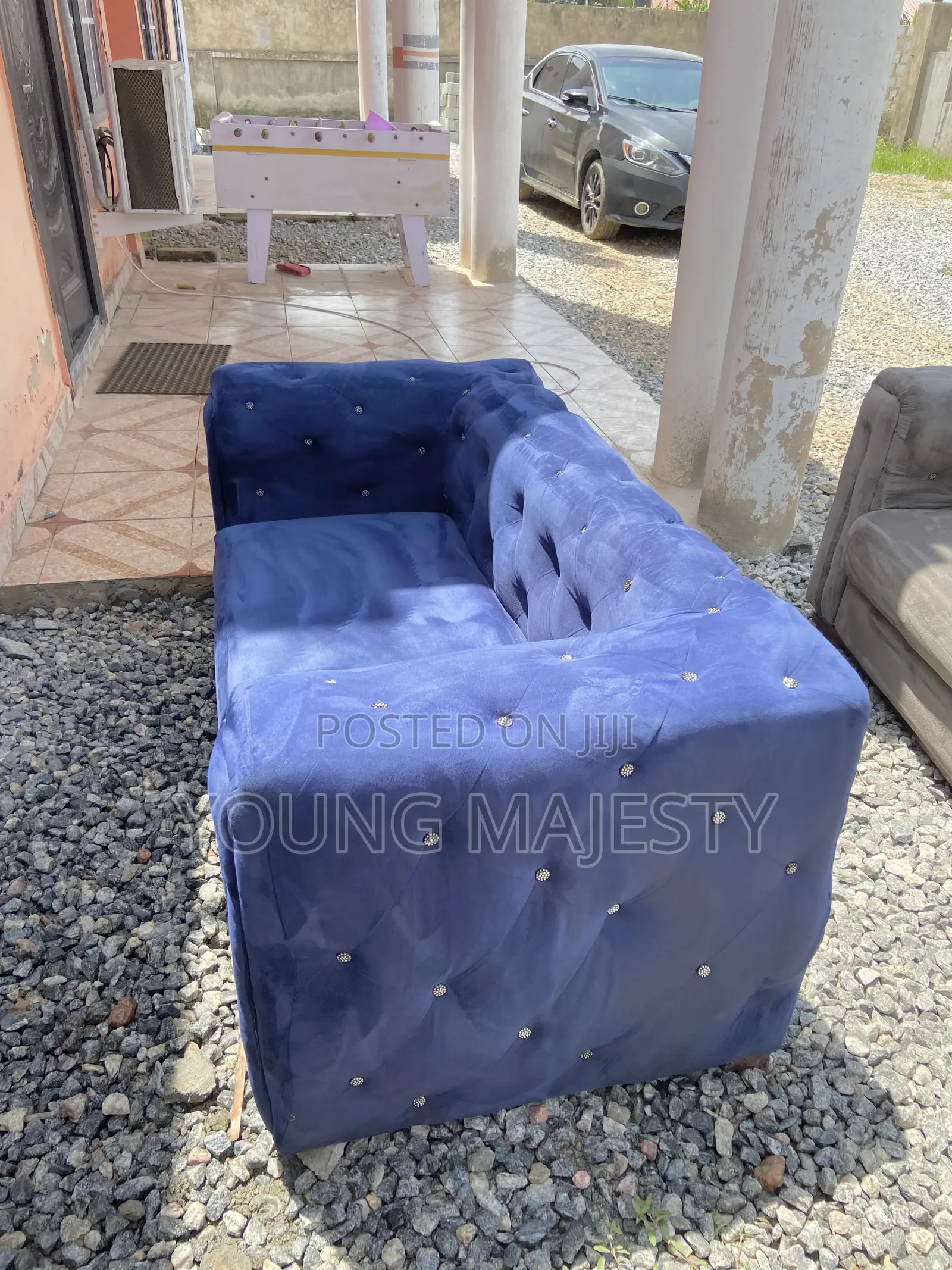Sofa Cleaning Services