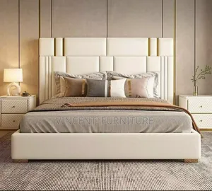 Queen Size Bed and Mattress Available Please Call Me Back