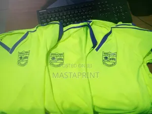 Quality Friday Wear / P.E Kits