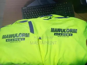 Photo - Quality Friday Wear / P.E Kits