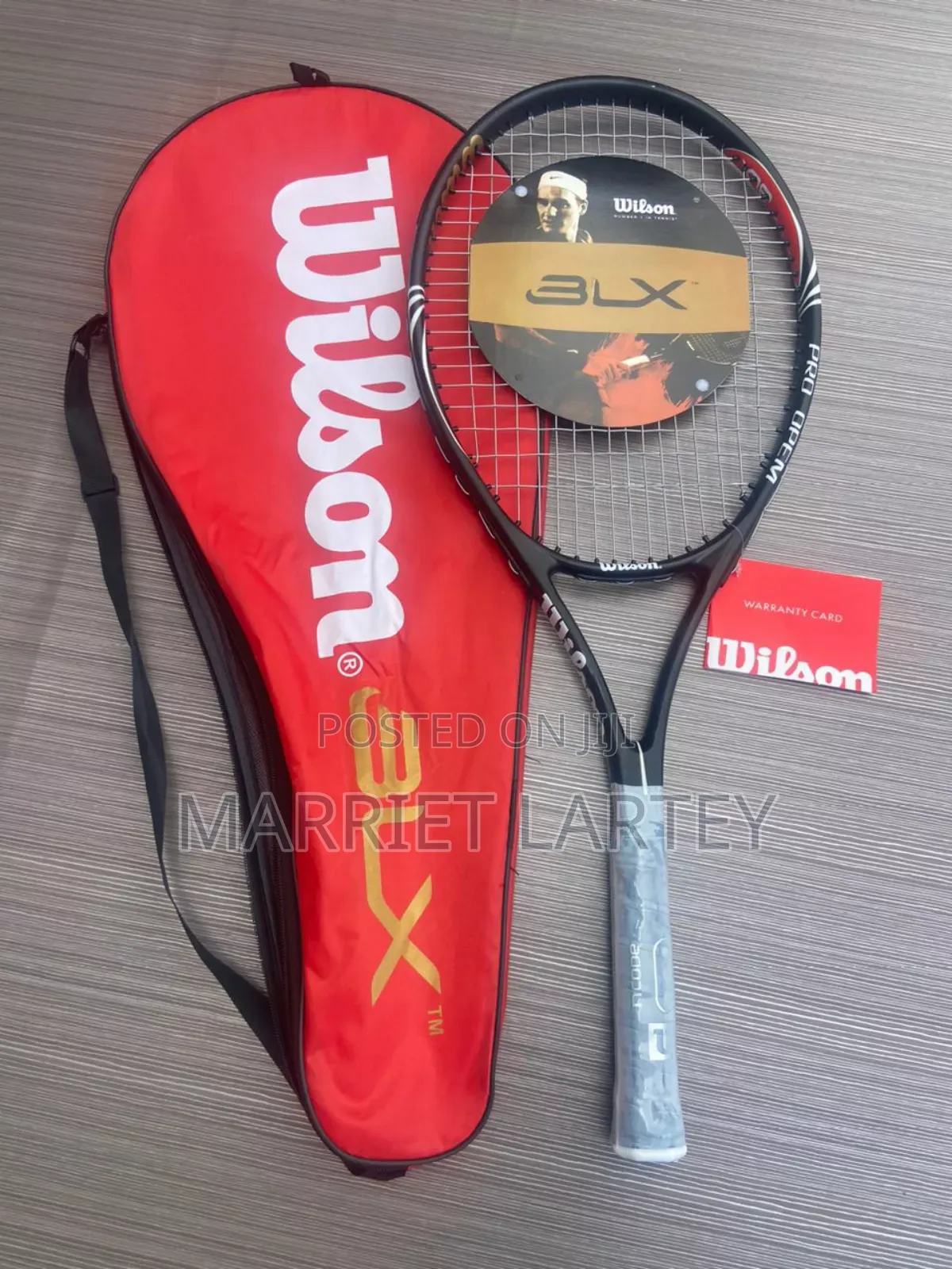 Original Long Tennis Available at Cool Price