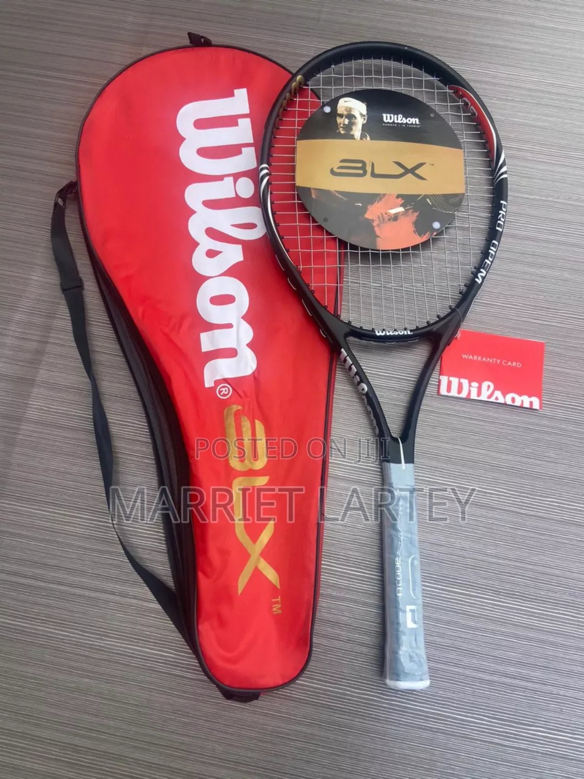 Original Long Tennis Available at Cool Price