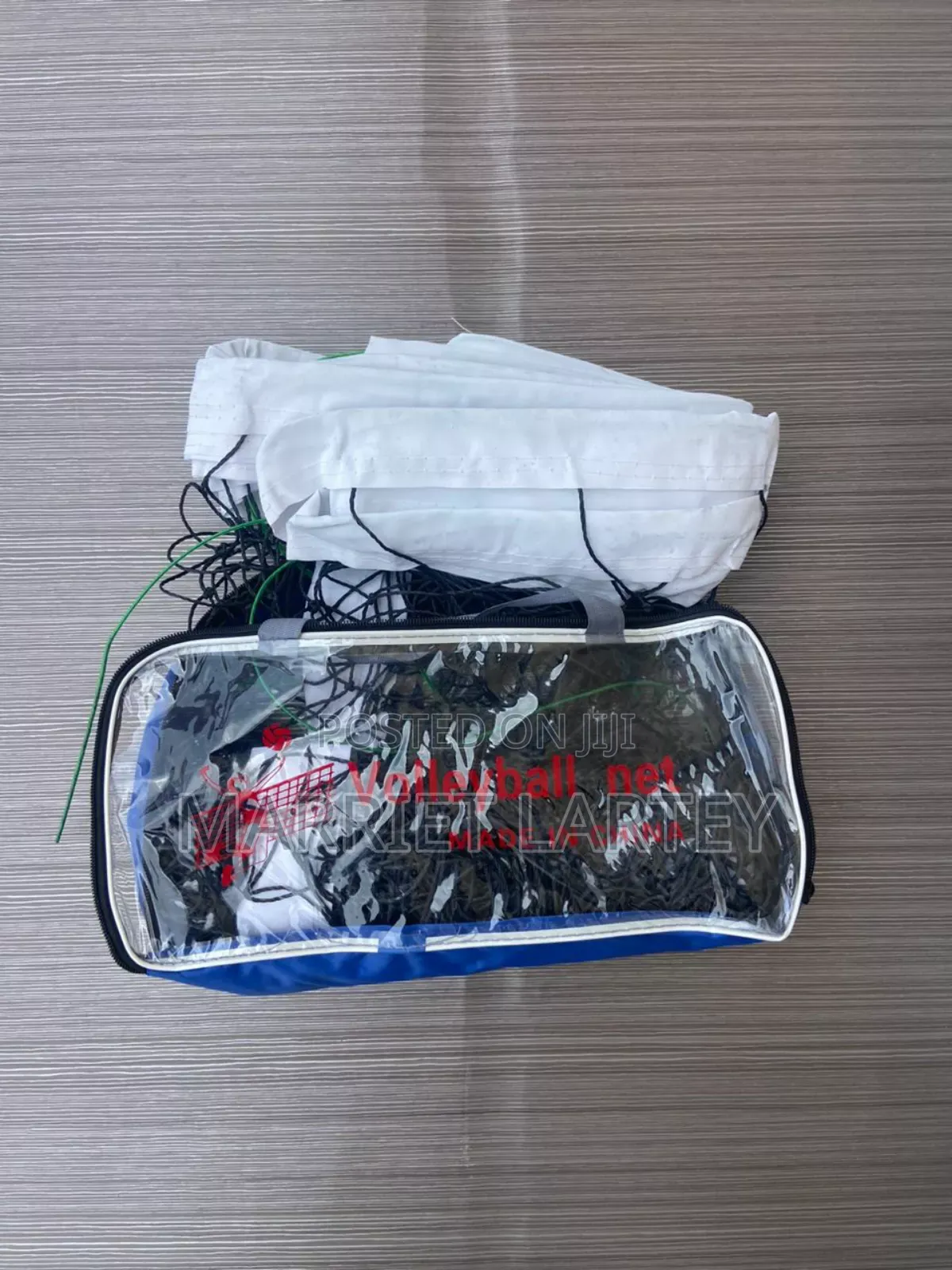 Original Volleyball Net Available at Cool Price