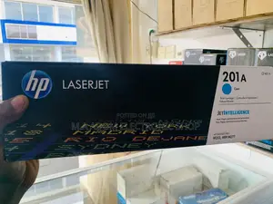 Hp 201a Toner for Laser Jet Printer