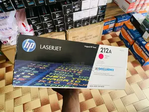 Hp 212a Toner Original Standard