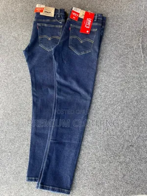 Availability of Q* Ty Jeans for for Men