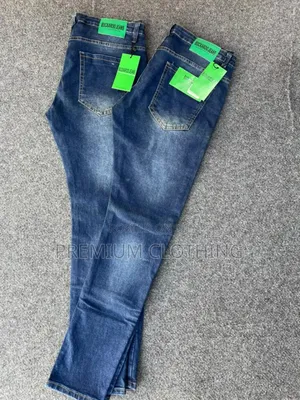 Availability of Q* Ty Jeans for for Men