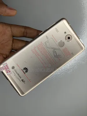 New Huawei Enjoy 6s 32 GB Gold