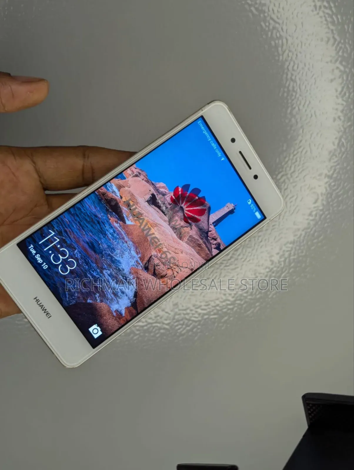 New Huawei Enjoy 6s 32 GB Gold