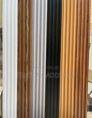 Wall Panels(Fluted)