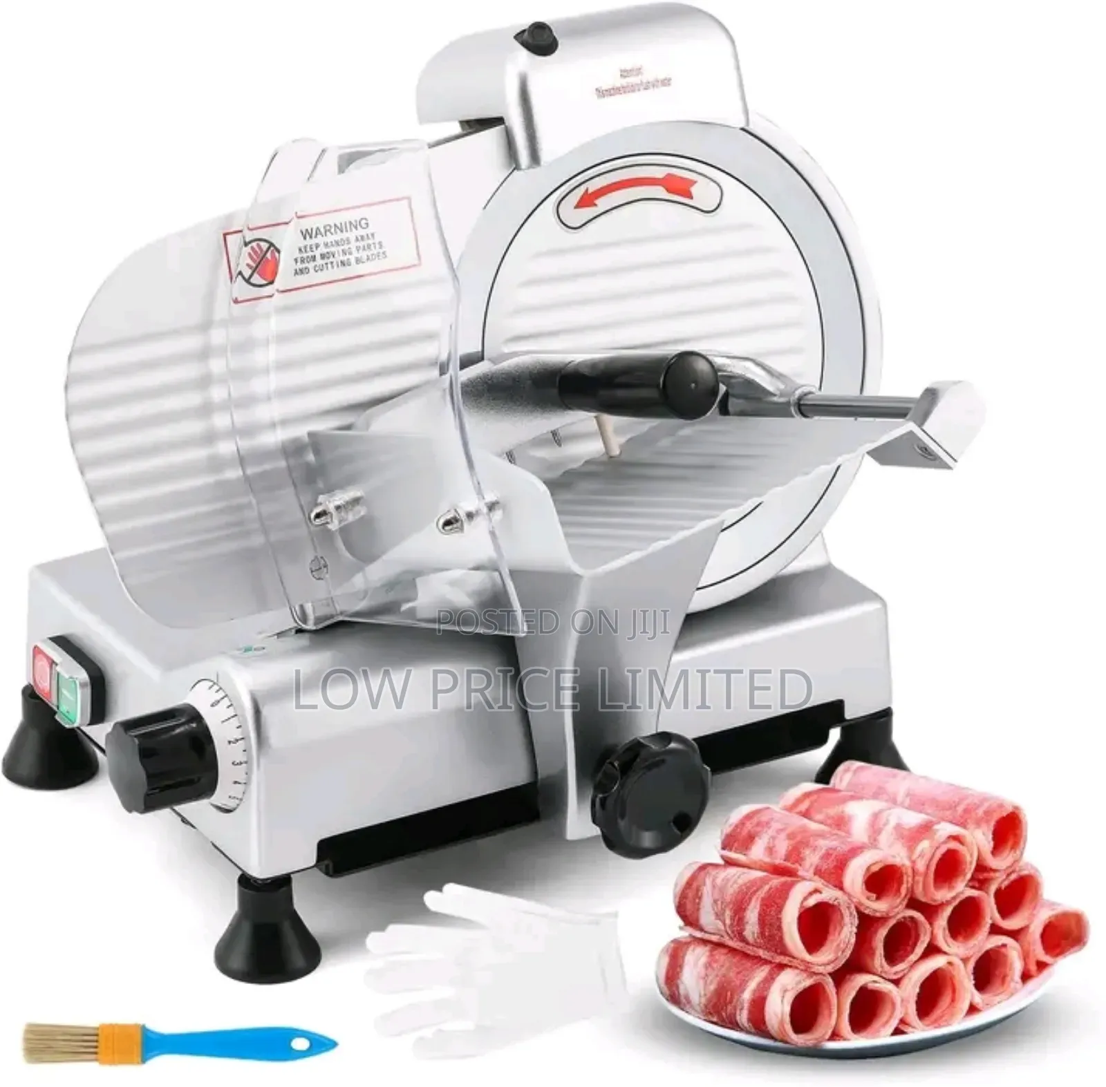 Meat Slicer