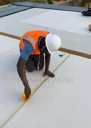 Plastic Formworks Or Board For Flows
