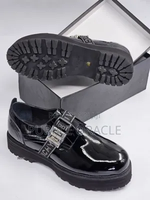 Givenchy's Quick Dry Footwear for Gents