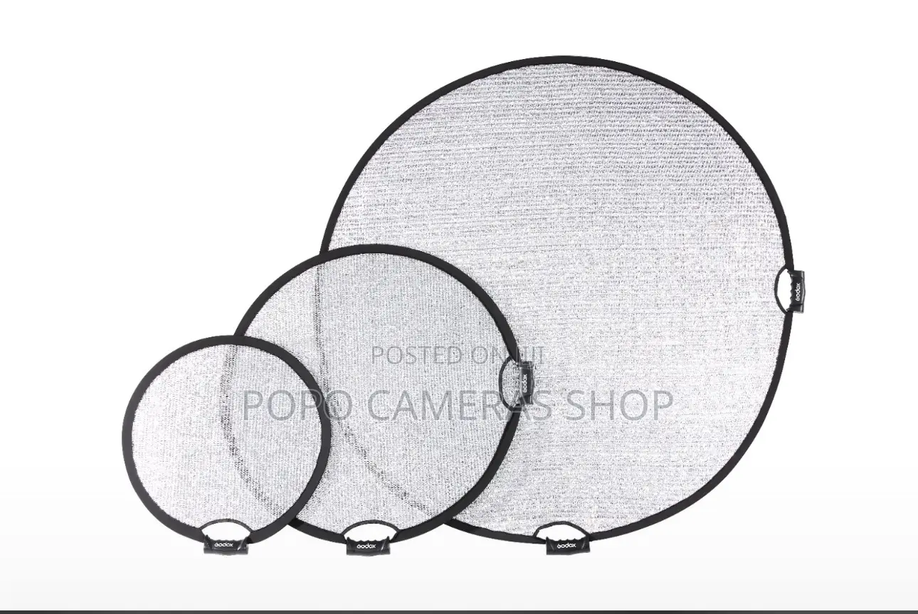Godox W-RFT Collapsible Windproof Reflector