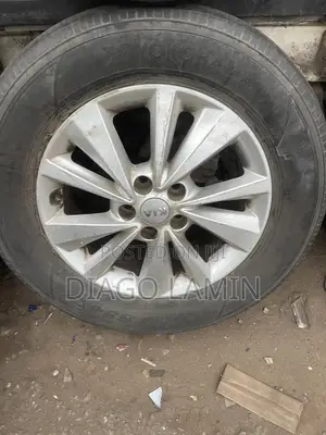 Kia Rim 17