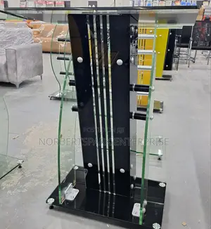 Glass Pulpit(Pt226)